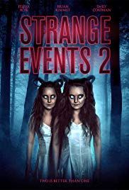 Strange Events 2 (2019)