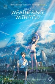 Weathering with You Tenki No Ko (2019)