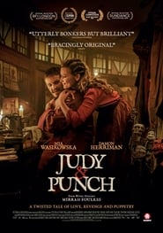 Judy & Punch (2019)