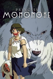 Princess Mononoke (1997)