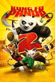 Kung Fu Panda 2 (2011)