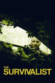 The Survivalist (2015)