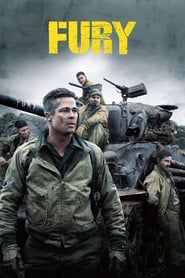 Fury (2014)