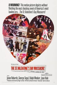 The St. Valentine’s Day Massacre (1967)