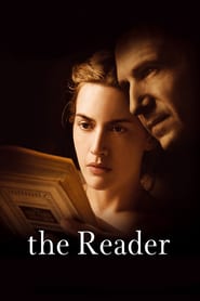 The Reader (2008)