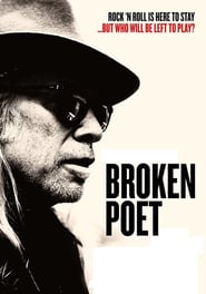 Broken Poet (2020)