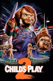 Child’s Play 2 (1990)