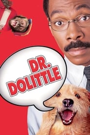 Doctor Dolittle (1998)