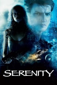 Serenity (2005)