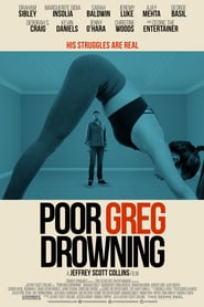 Poor Greg Drowning (2020)