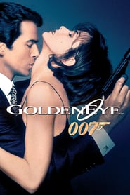 James Bond: GoldenEye (1995)