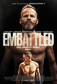 Embattled (2020)