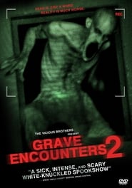 Grave Encounters 2 (2012)