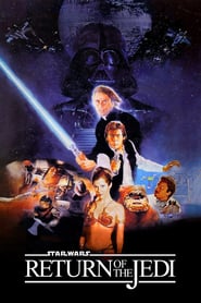 Star Wars: Return of the Jedi (1983)