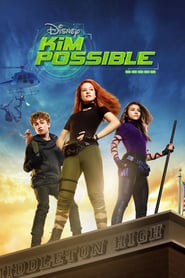 Kim Possible (2019)