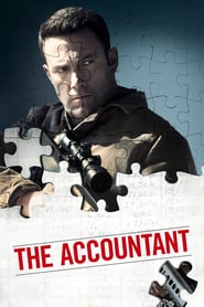 The Accountant (2016)