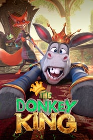 The Donkey King (2018)