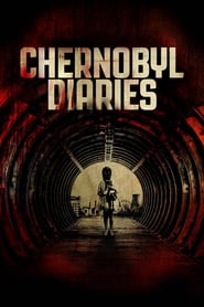 Chernobyl Diaries (2012)