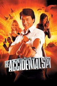 The Accidental Spy (2001)