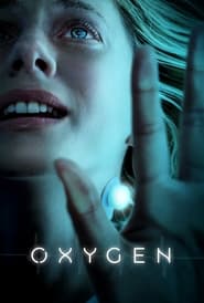 Oxygen (2021)