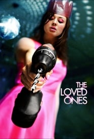 The Loved Ones (2009)