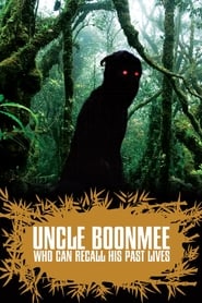 Uncle Boonmee Who Can Recall His Past Lives (2010)