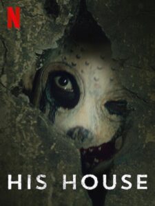 His House (2020)