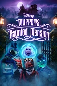 Muppets Haunted Mansion (2021)