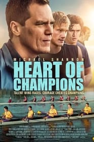 Heart of Champions (2021)