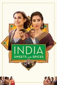 India Sweets and Spices (2021)