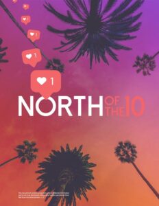 North of the 10 (2022)