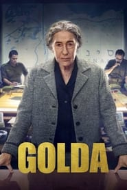 Golda (2023)