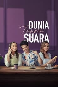 Dunia Tanpa Suara (2023)