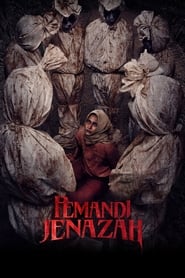 Pemandi Jenazah (2024)