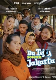 Bu Tejo Sowan Jakarta (2024)