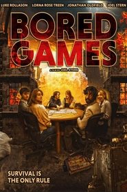 Bored Games (2024)